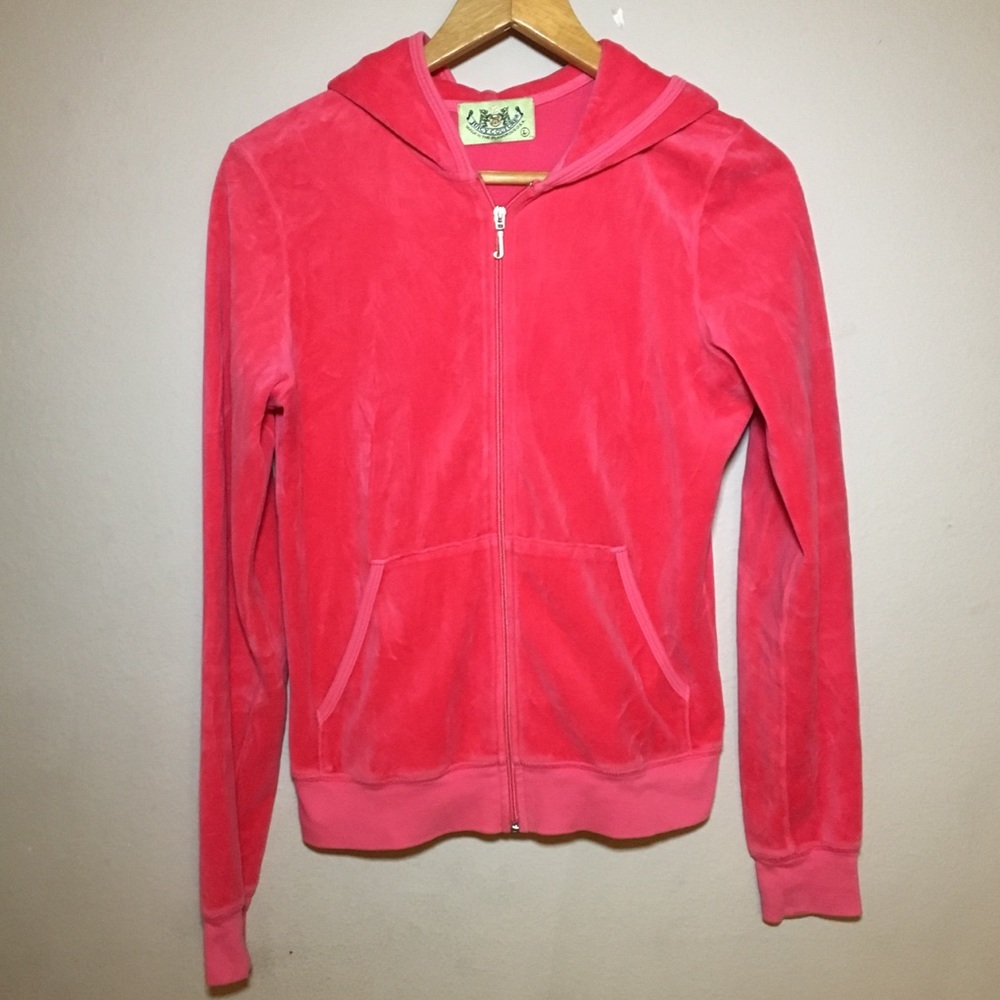 Juicy Couture Jacket